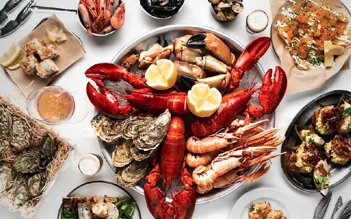 25 dicas para preparar pescados e frutos do mar